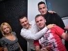 Petrecere cu DJ Mahony în Heat