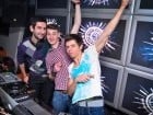 Petrecere cu DJ Mahony în Heat