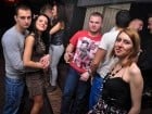 Petrecere cu DJ Mahony în Heat