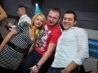 Petrecere cu DJ Mahony în Heat