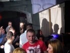 Petrecere cu DJ Mahony în Heat