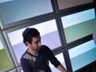 Petrecere cu DJ Mahony în Heat