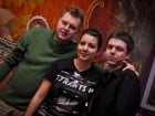 Petrecere cu DJ Mahony în Heat