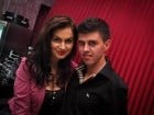 Petrecere cu DJ Mahony în Heat