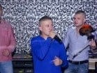 Petrecere în Club Life