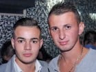 Petrecere în Club Life