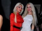 Petrecere în Club Life