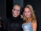 Petrecere în Club Life