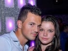 Petrecere în Club Life