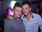 Petrecere în Club Life