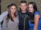 Petrecere în Club Life