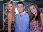 Petrecere în Club Life