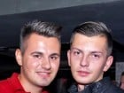 Petrecere în Club Life