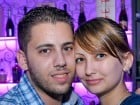 Petrecere în Club Life
