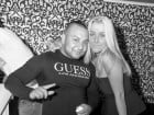 Petrecere în Club Life