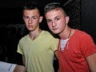 Petrecere în Club Life