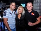 Petrecere în Club Life