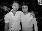 Petrecere în Club Life