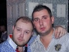 Petrecere în Club Life