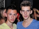 Petrecere în Club Life