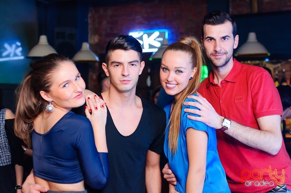 Petrecere în Juice, Juice