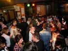 Petrecere incendiară în Lord's Pub Oradea
