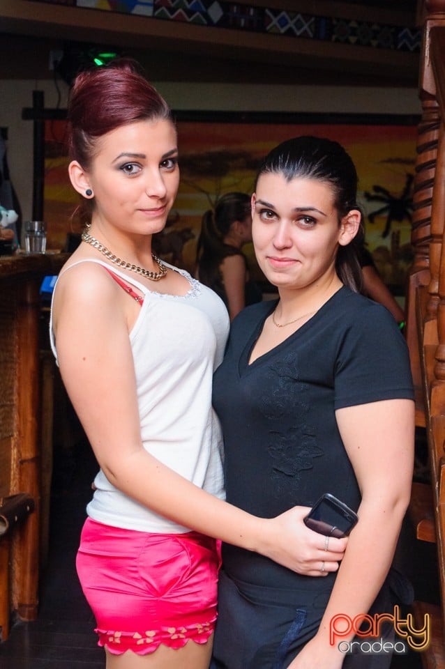 Pijama Party, Zulu Caffe