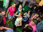 Pink Party @ Zulu Caffe
