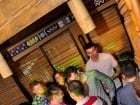Pink Party @ Zulu Caffe