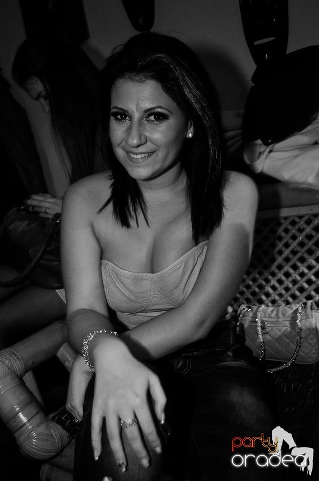 PKED Afterparty în Zulu Caffe, Zulu Caffe
