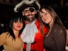 PKED Halloween Party