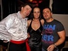 PKED Halloween Party