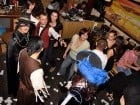 PKED Halloween Party