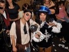 PKED Halloween Party