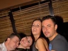 PKED Halloween Party