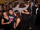 PKED Halloween Party