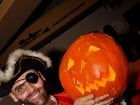 PKED Halloween Party