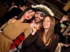 PKED Halloween Party