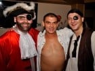 PKED Halloween Party