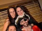 PKED Halloween Party