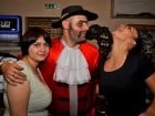 PKED Halloween Party