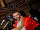 PKED Halloween Party