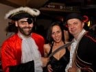 PKED Halloween Party