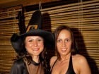 PKED Halloween Party
