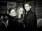 PKED Halloween Party