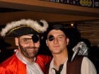 PKED Halloween Party