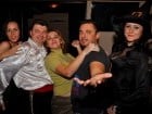PKED Halloween Party