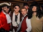 PKED Halloween Party