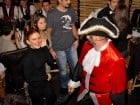 PKED Halloween Party