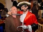 PKED Halloween Party